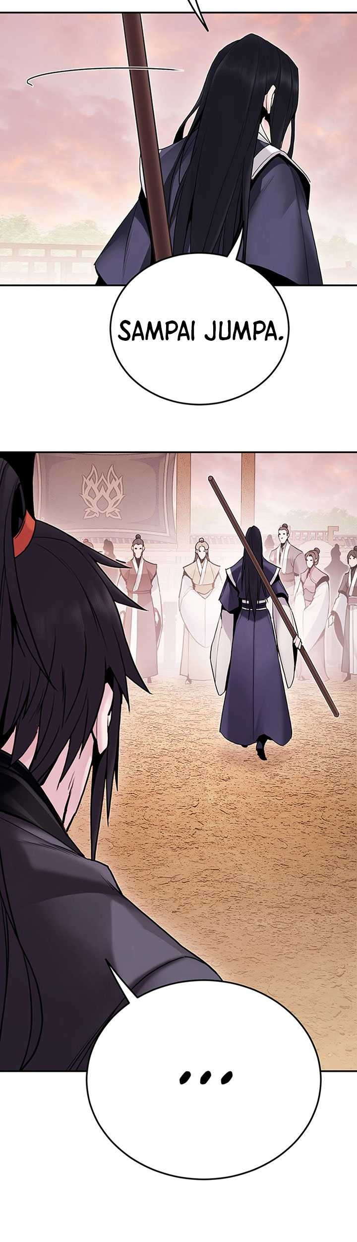 Dark and Light Martial Emperor Chapter 18 Gambar 68
