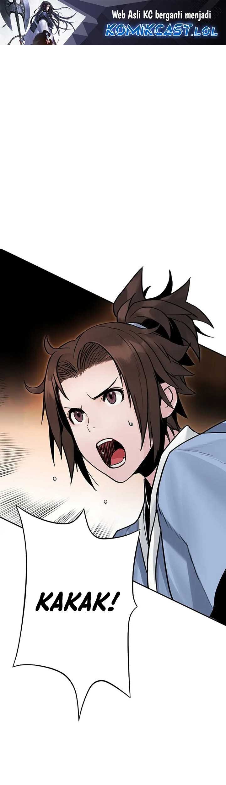 Baca Manhwa Dark and Light Martial Emperor Chapter 17 Gambar 2