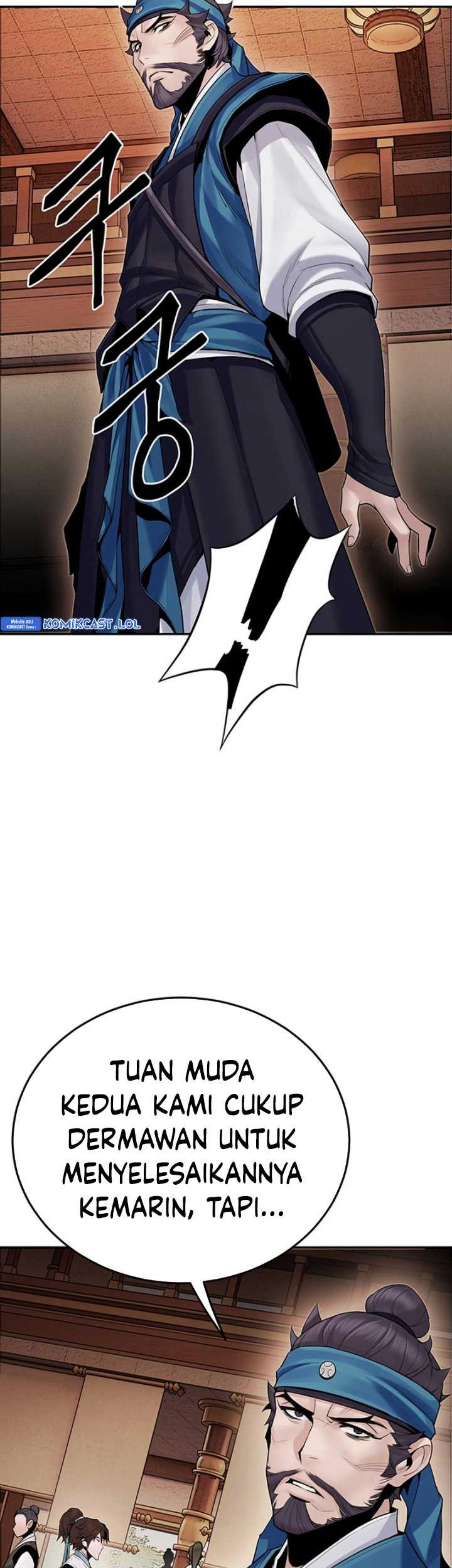 Dark and Light Martial Emperor Chapter 15 Gambar 18