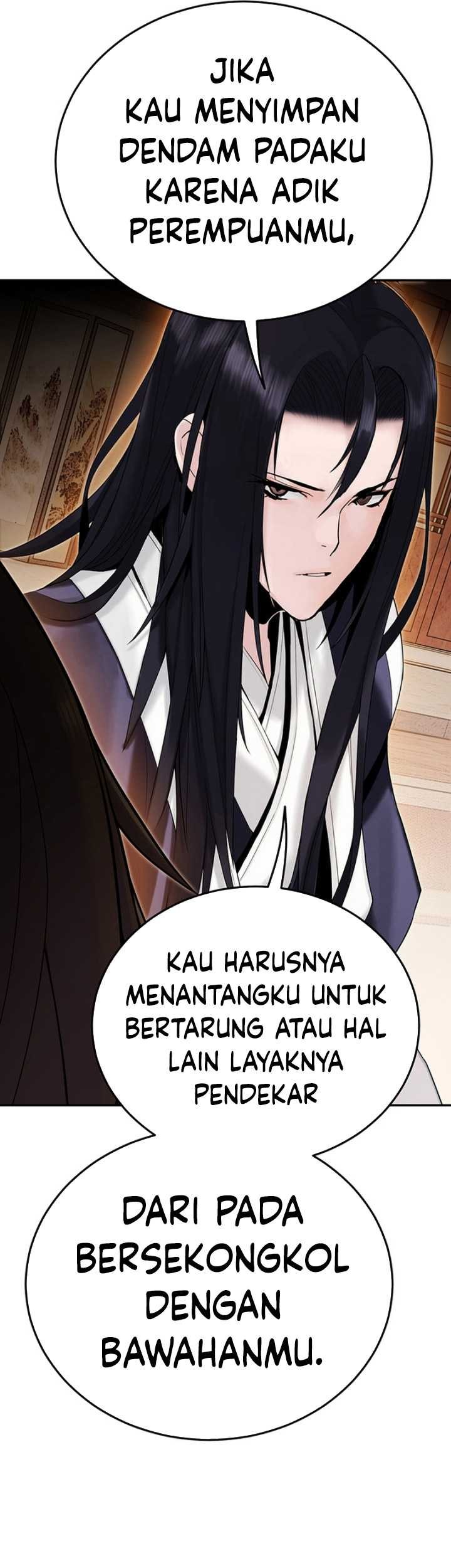 Dark and Light Martial Emperor Chapter 15 Gambar 46