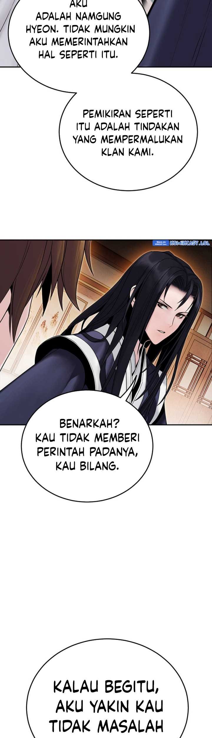 Dark and Light Martial Emperor Chapter 15 Gambar 52