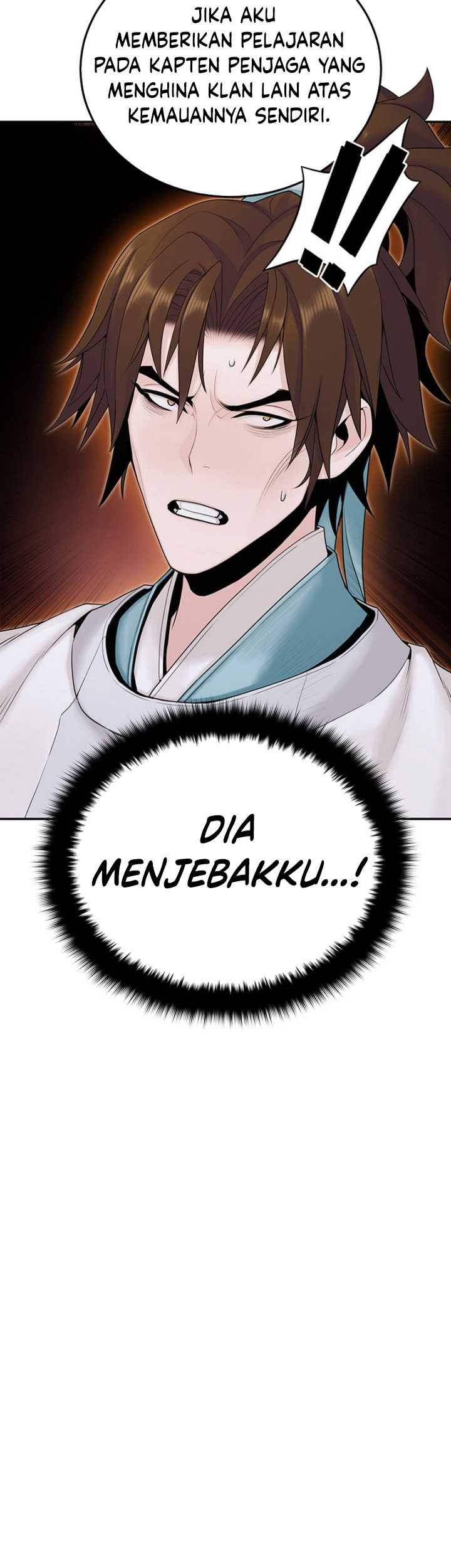 Dark and Light Martial Emperor Chapter 15 Gambar 54
