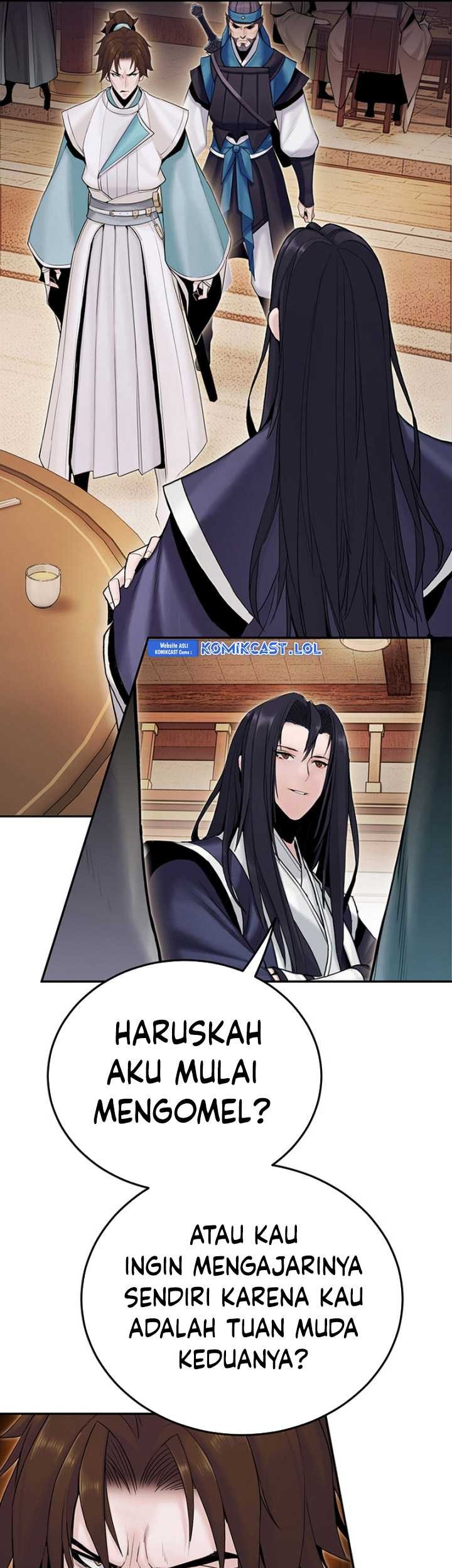 Dark and Light Martial Emperor Chapter 15 Gambar 56