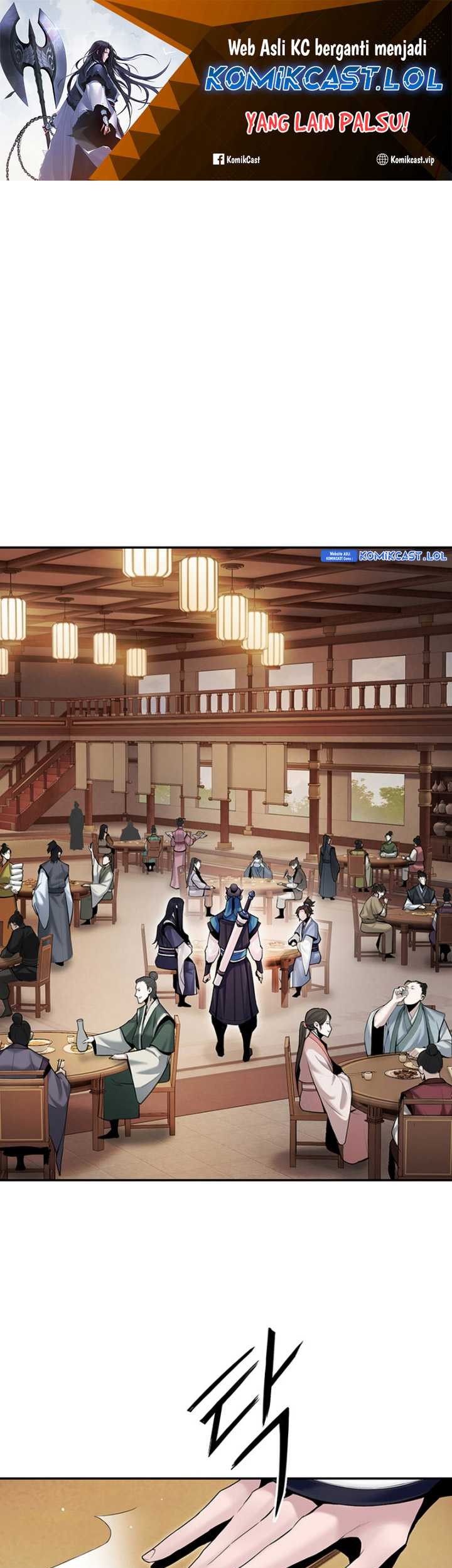 Baca Manhwa Dark and Light Martial Emperor Chapter 15 Gambar 2