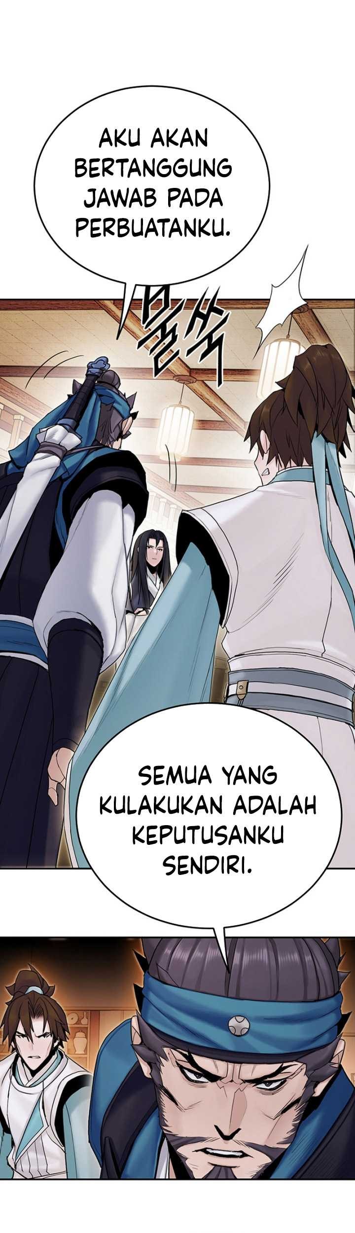 Dark and Light Martial Emperor Chapter 15 Gambar 58