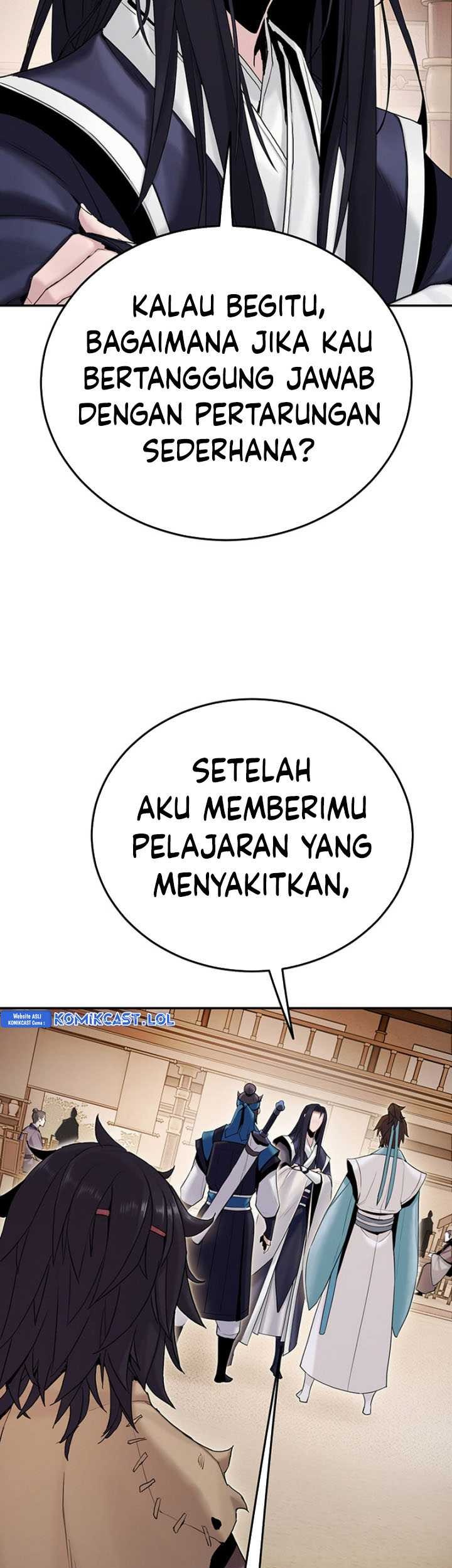 Dark and Light Martial Emperor Chapter 15 Gambar 60