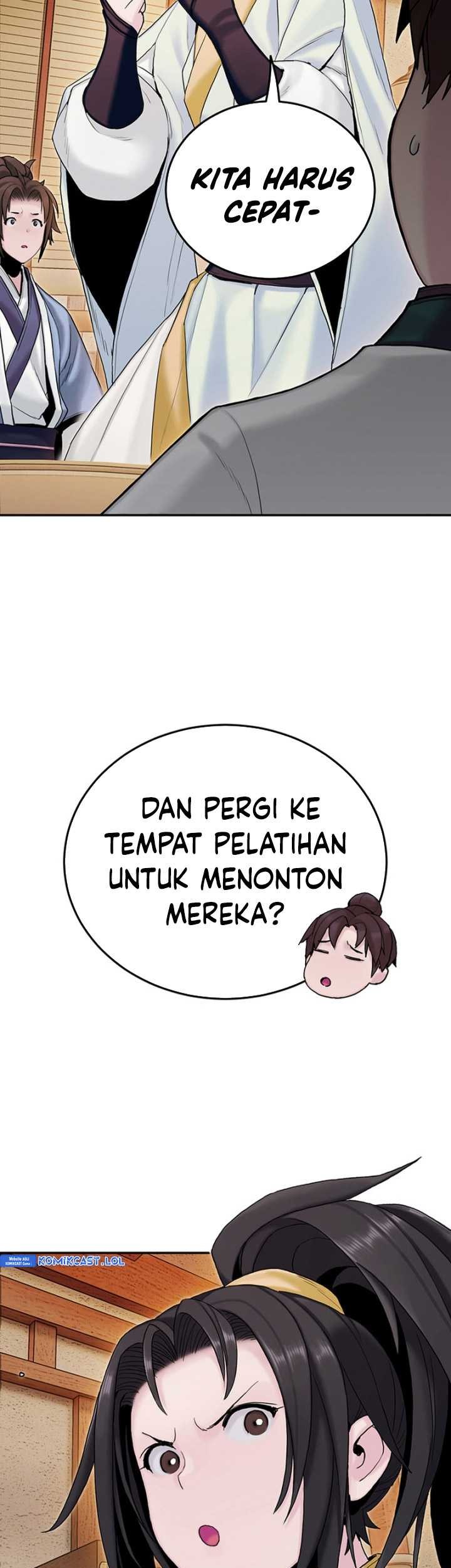 Dark and Light Martial Emperor Chapter 15 Gambar 72