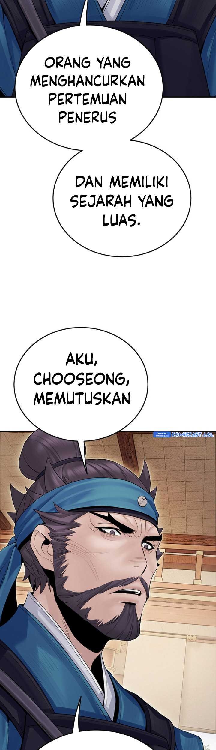 Dark and Light Martial Emperor Chapter 15 Gambar 6
