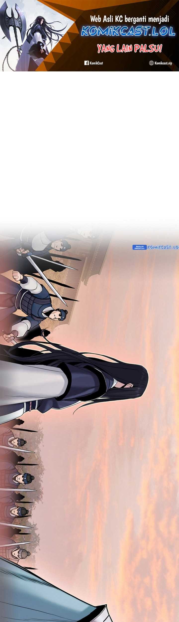 Baca Manhwa Dark and Light Martial Emperor Chapter 14 Gambar 2