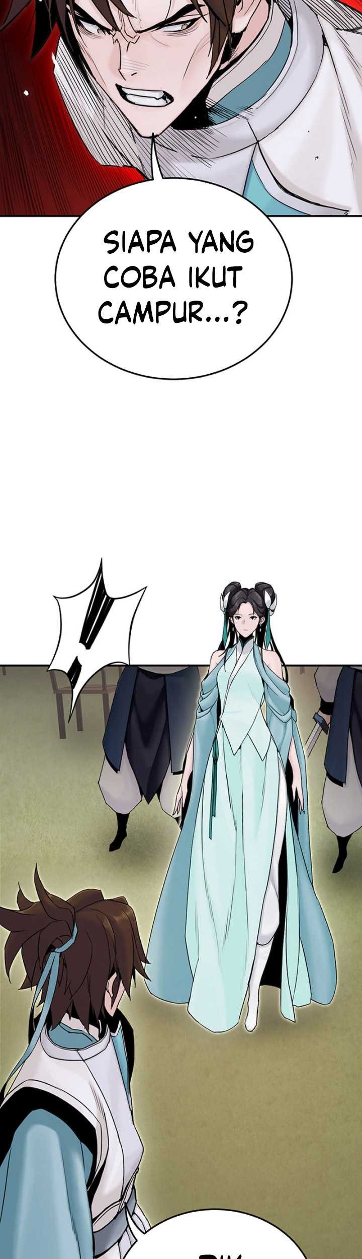 Dark and Light Martial Emperor Chapter 14 Gambar 10