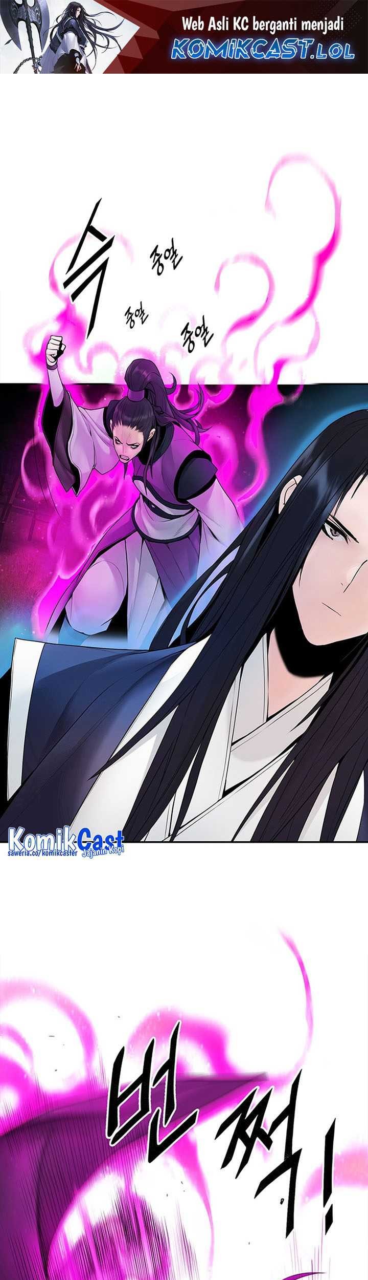 Baca Manhwa Dark and Light Martial Emperor Chapter 13 Gambar 2