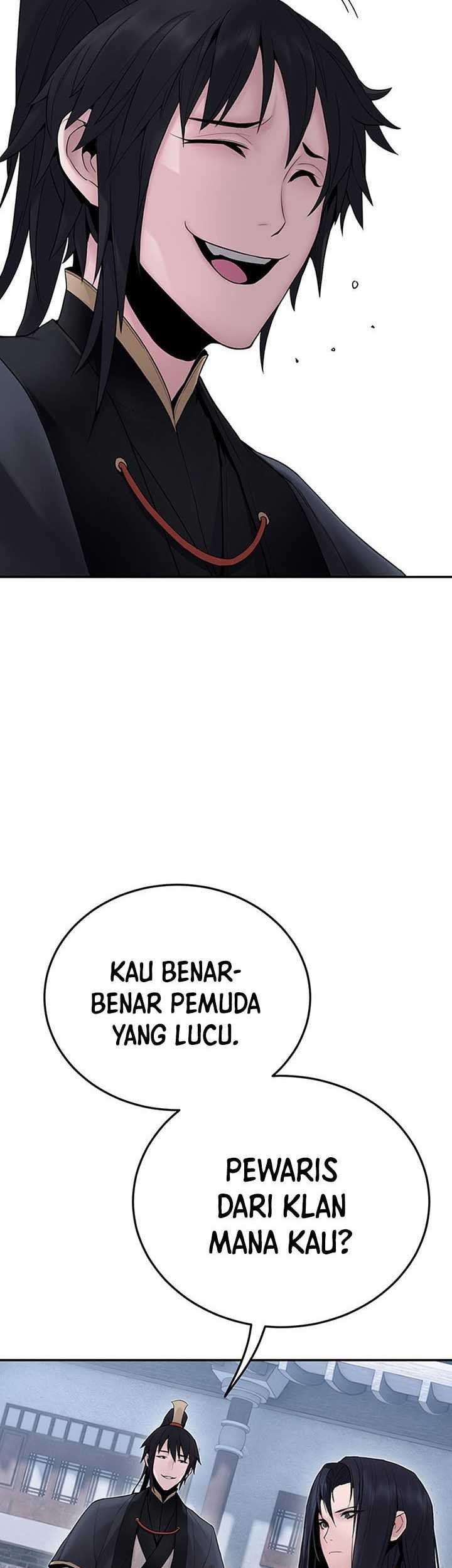 Dark and Light Martial Emperor Chapter 12 Gambar 28