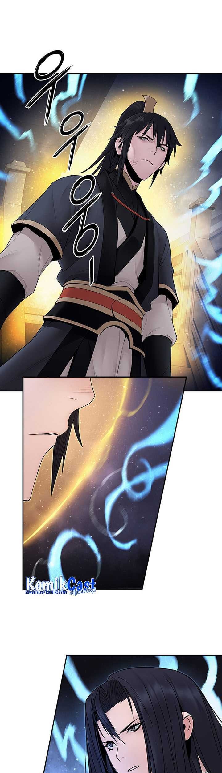 Dark and Light Martial Emperor Chapter 12 Gambar 50