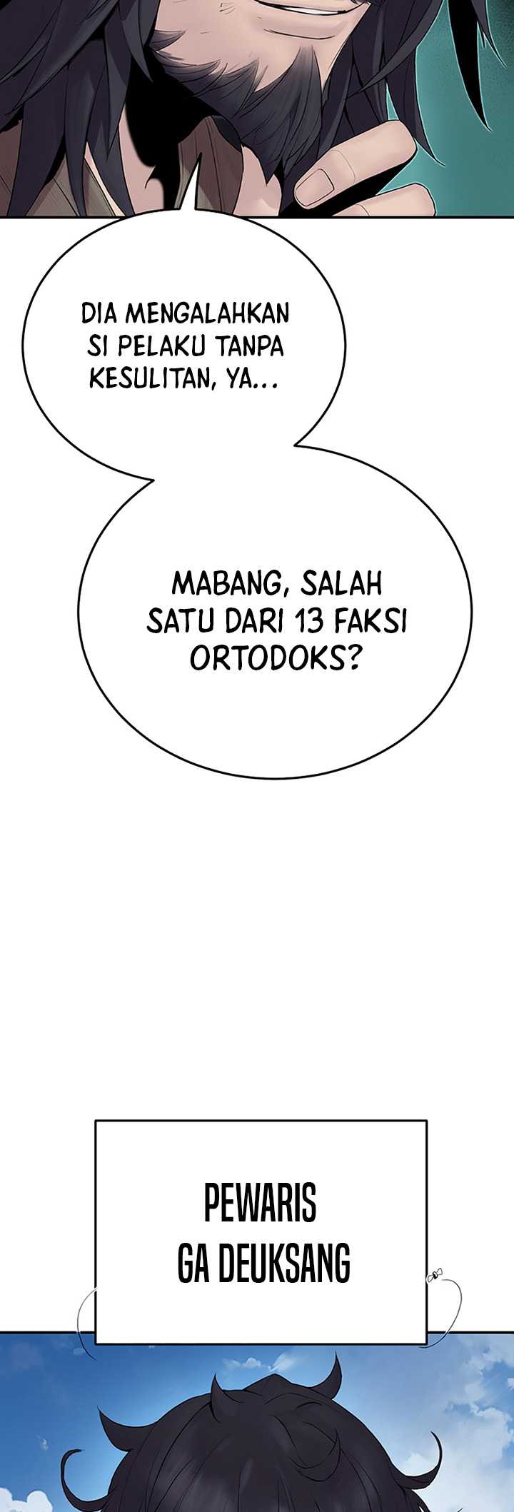 Dark and Light Martial Emperor Chapter 10 Gambar 14