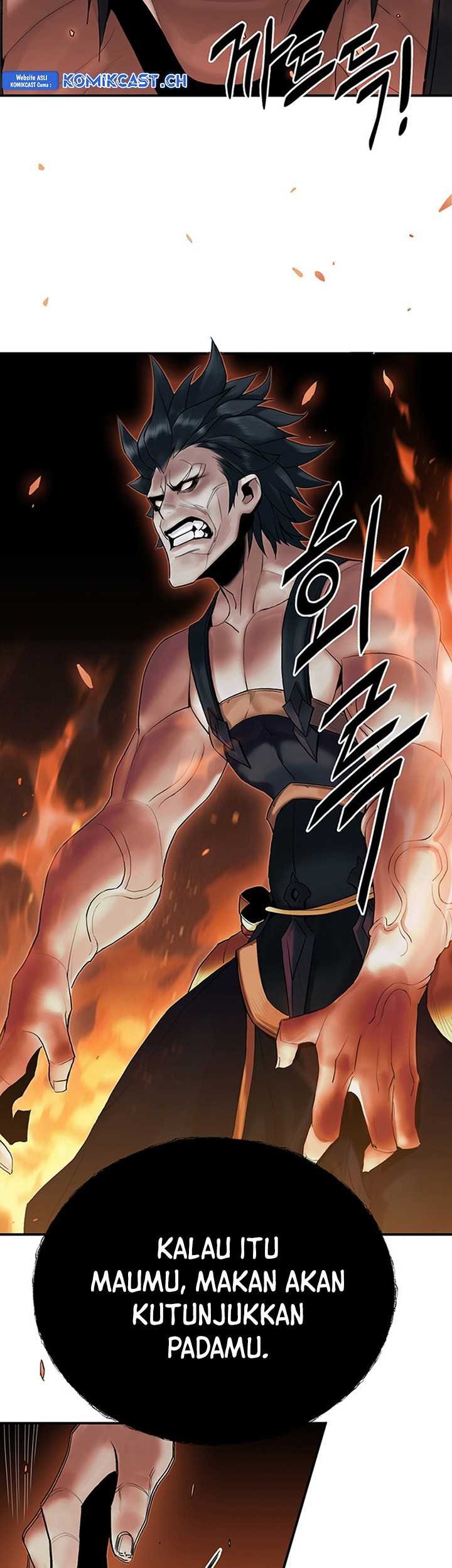 Dark and Light Martial Emperor Chapter 09 Gambar 18
