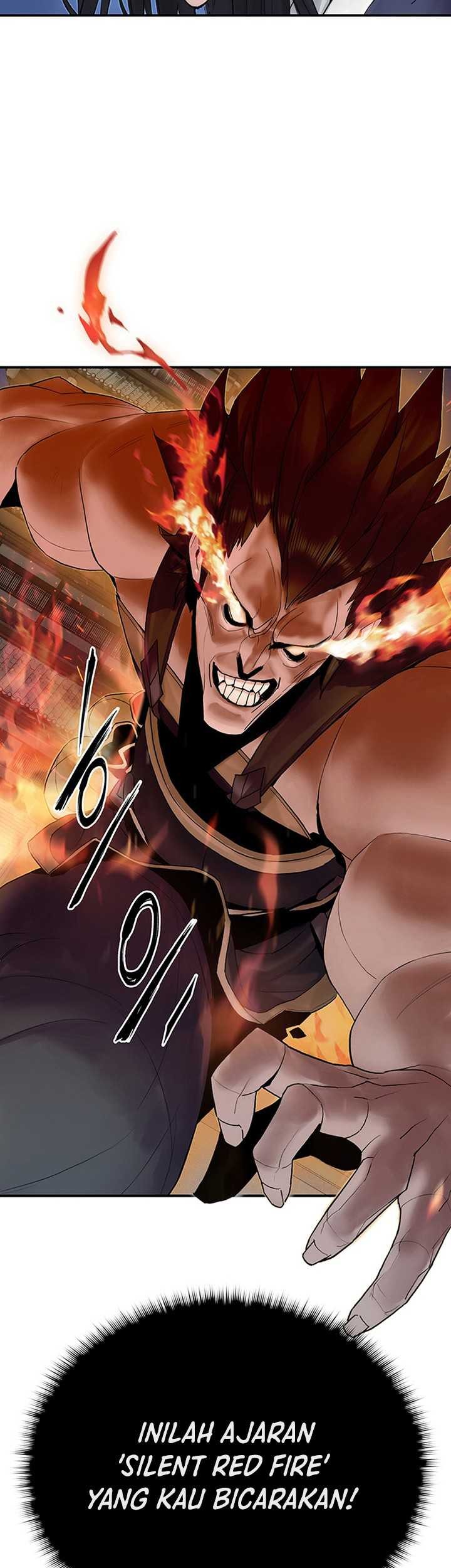 Dark and Light Martial Emperor Chapter 09 Gambar 22