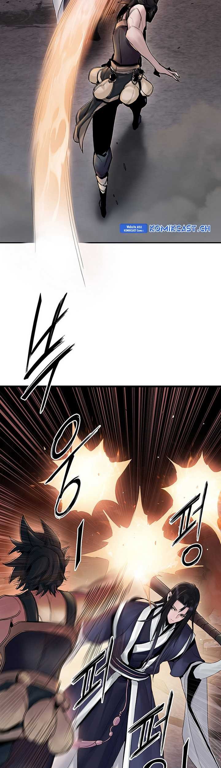 Dark and Light Martial Emperor Chapter 09 Gambar 24
