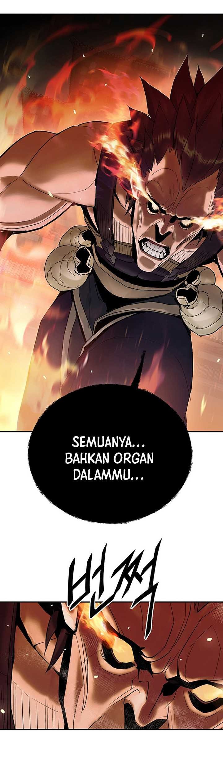Dark and Light Martial Emperor Chapter 09 Gambar 30