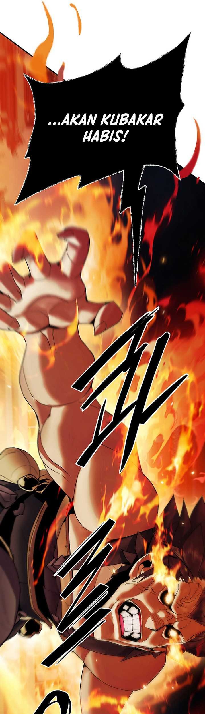 Dark and Light Martial Emperor Chapter 09 Gambar 32