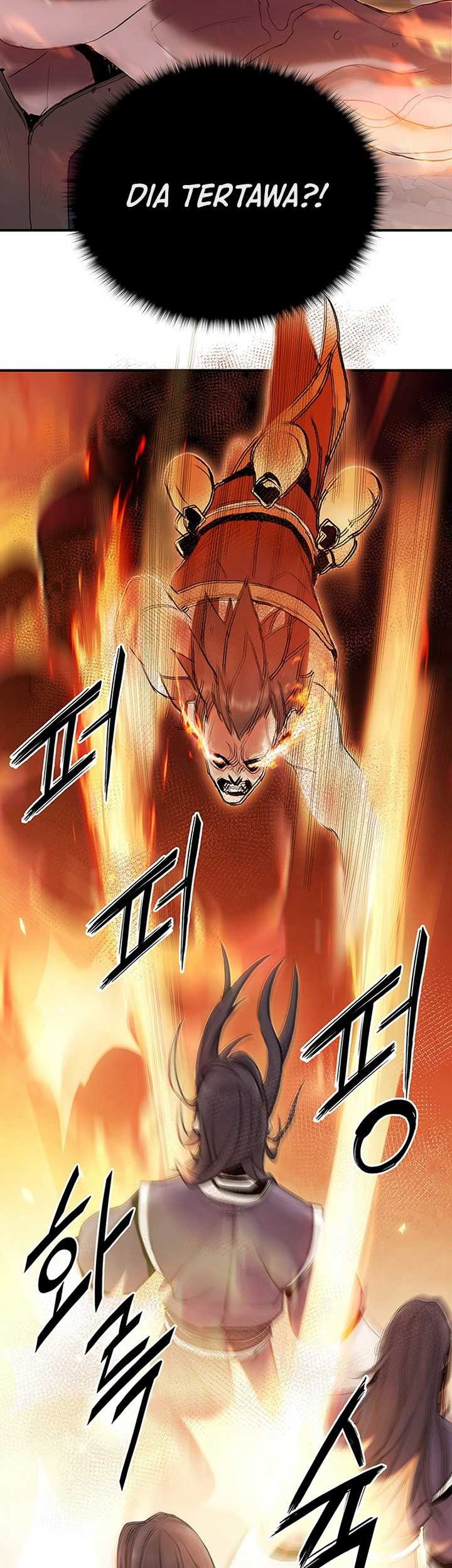Dark and Light Martial Emperor Chapter 09 Gambar 36