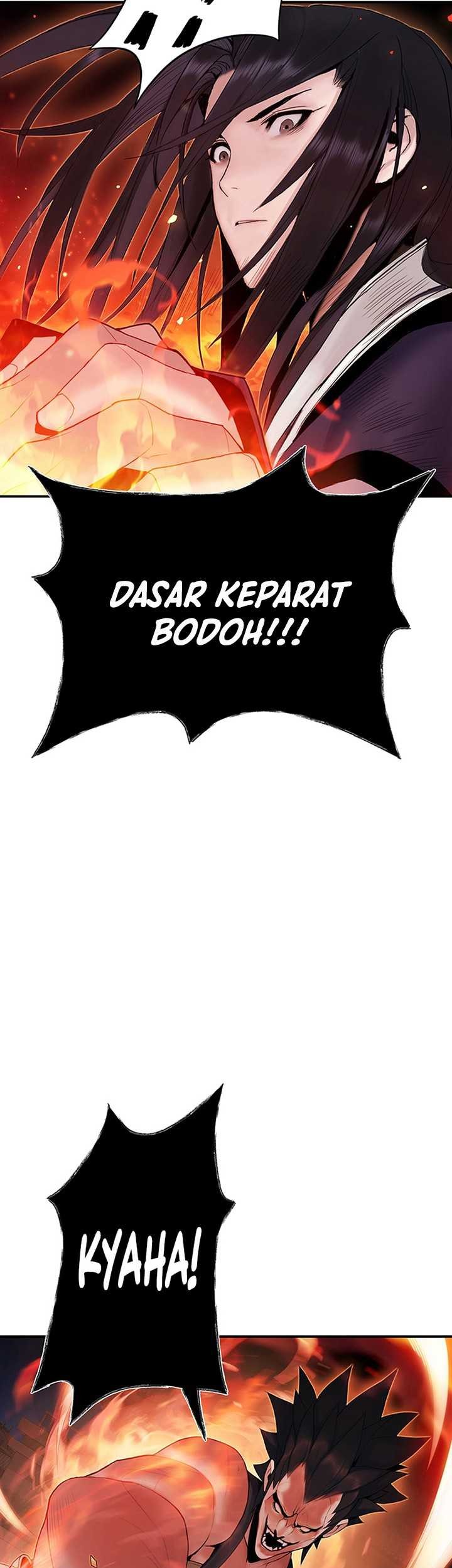 Dark and Light Martial Emperor Chapter 09 Gambar 43