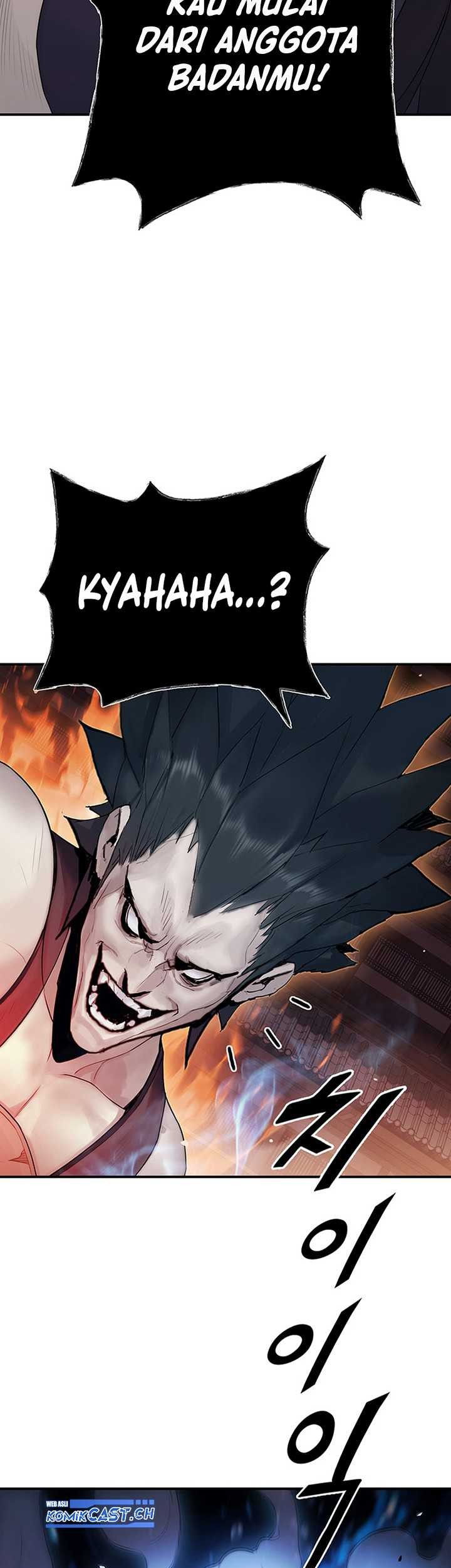 Dark and Light Martial Emperor Chapter 09 Gambar 45
