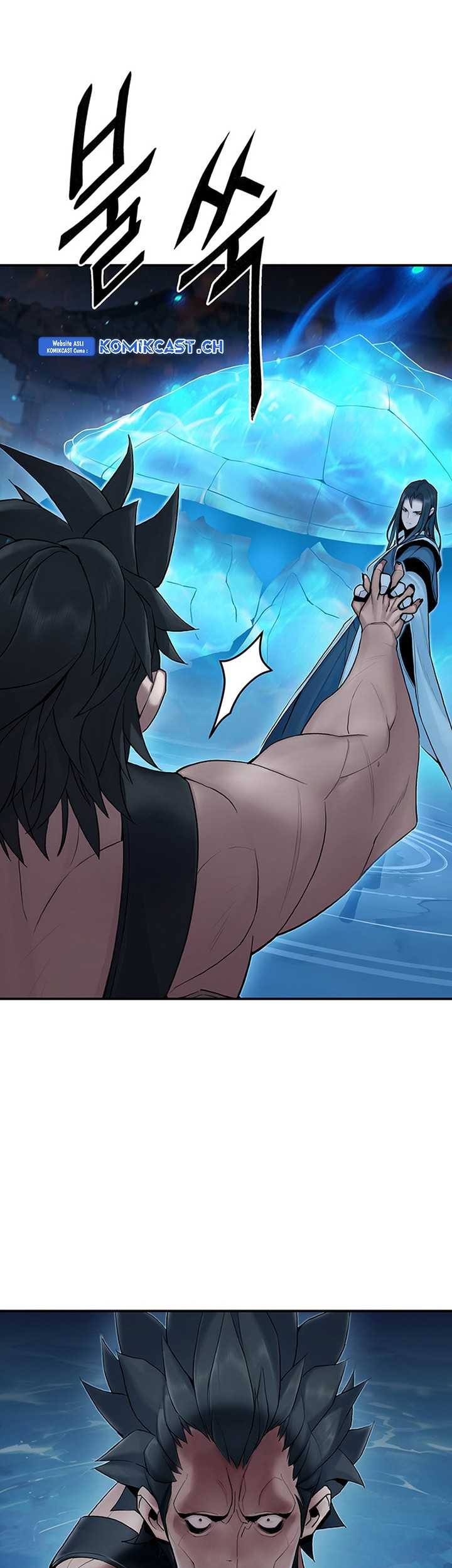 Dark and Light Martial Emperor Chapter 09 Gambar 51
