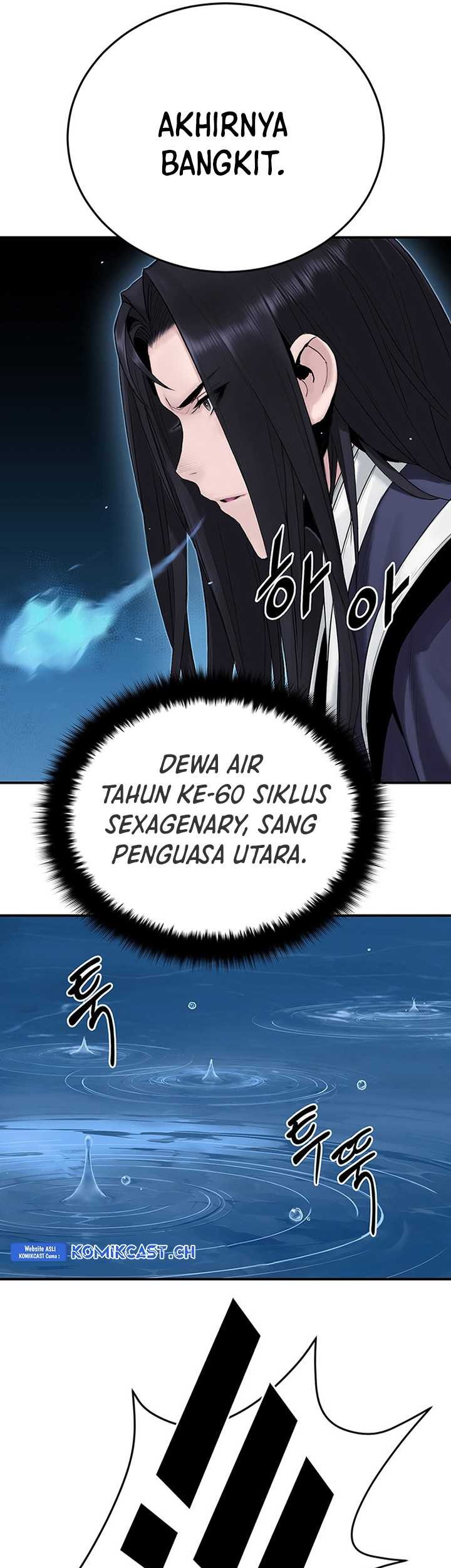 Dark and Light Martial Emperor Chapter 09 Gambar 53