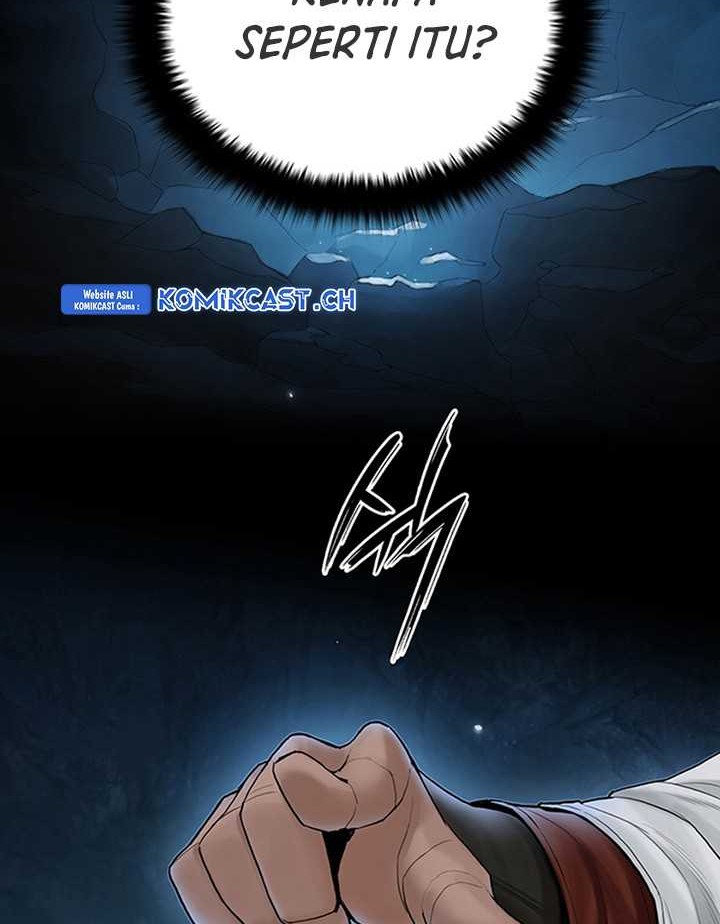Dark and Light Martial Emperor Chapter 09 Gambar 3
