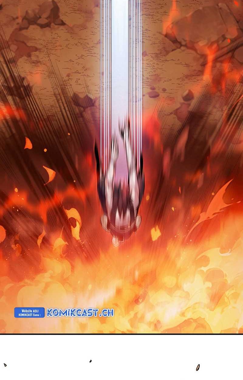 Dark and Light Martial Emperor Chapter 09 Gambar 70