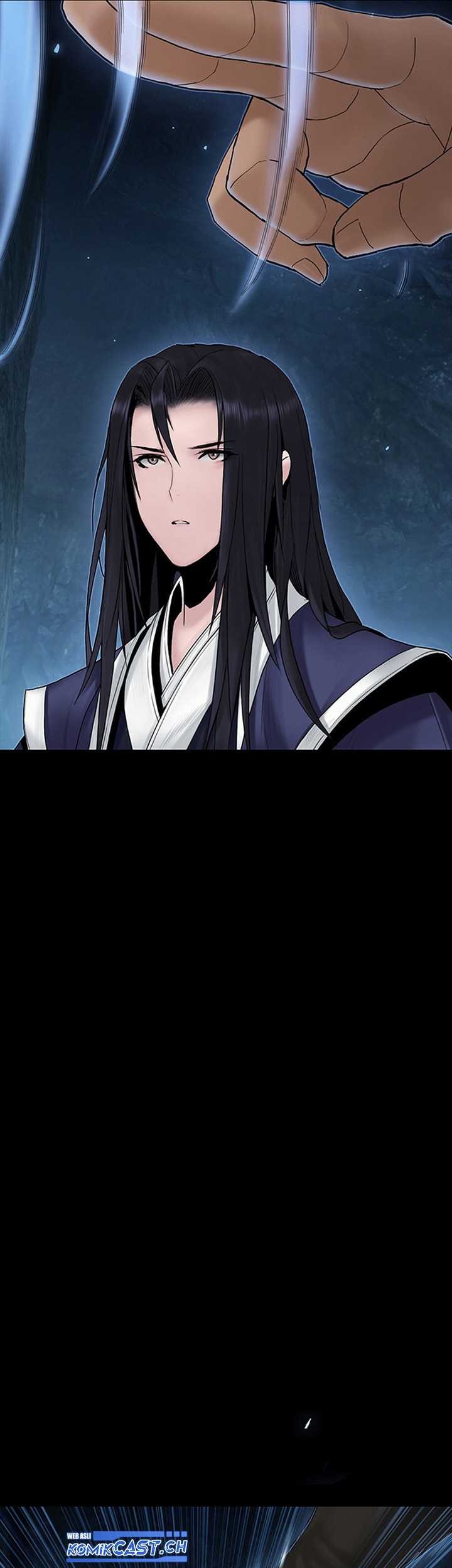 Dark and Light Martial Emperor Chapter 09 Gambar 8