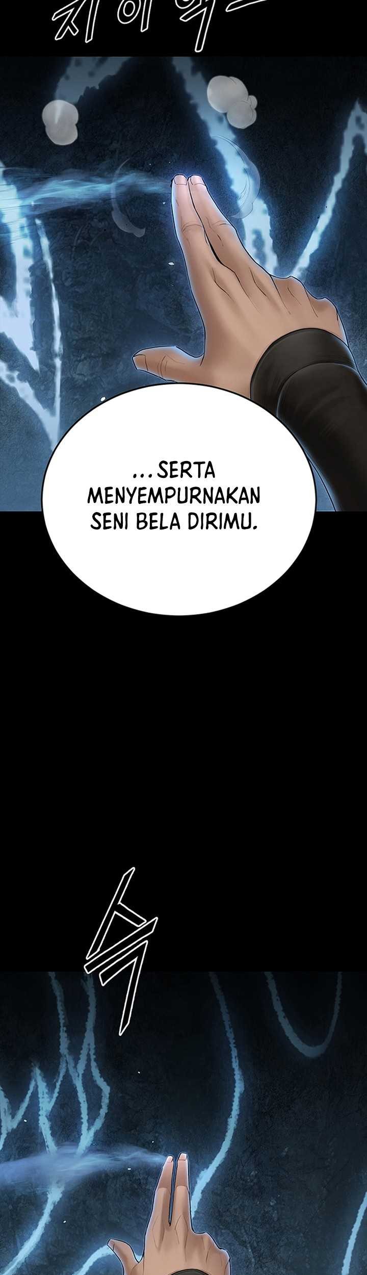 Dark and Light Martial Emperor Chapter 09 Gambar 10