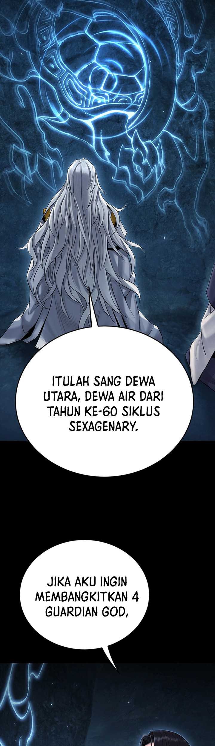 Dark and Light Martial Emperor Chapter 09 Gambar 12