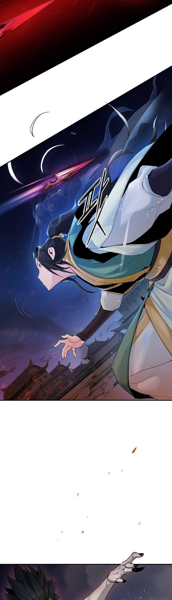 Dark and Light Martial Emperor Chapter 07 Gambar 22