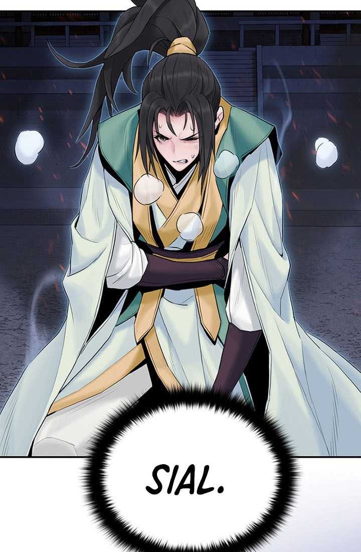 Dark and Light Martial Emperor Chapter 07 Gambar 39