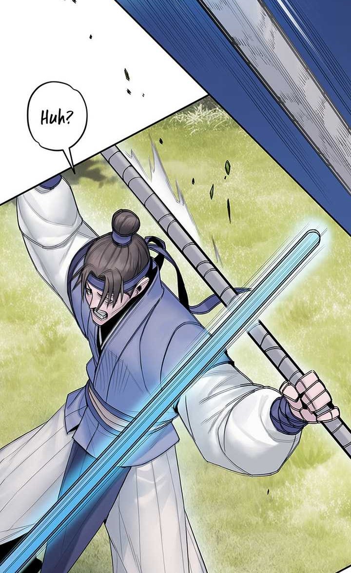 Dark and Light Martial Emperor Chapter 06 Gambar 18
