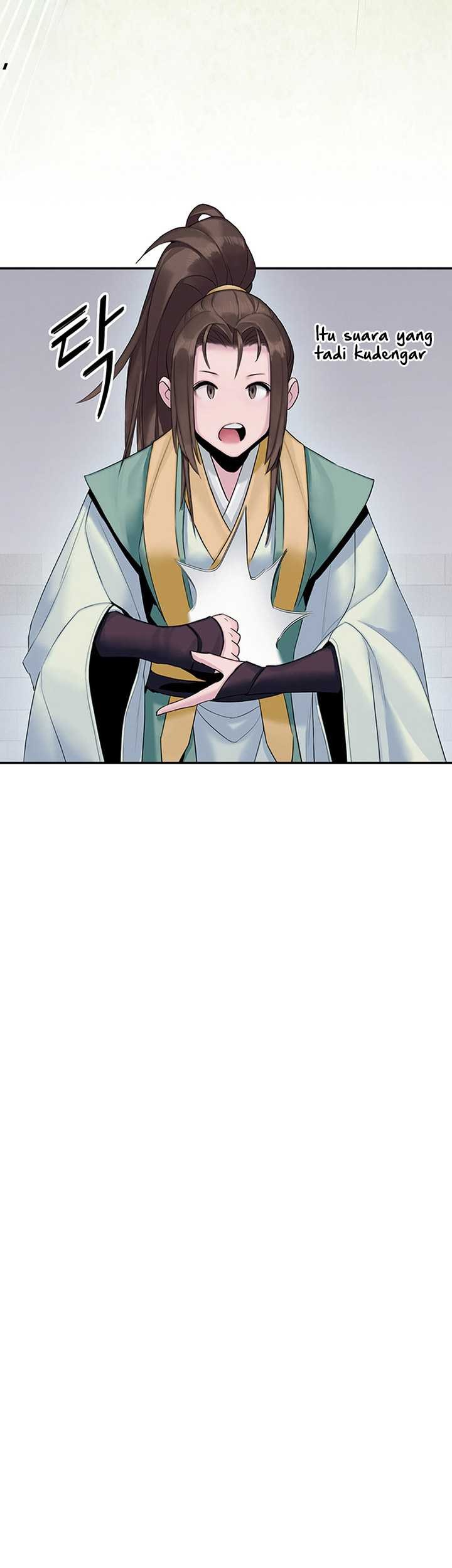 Dark and Light Martial Emperor Chapter 06 Gambar 23