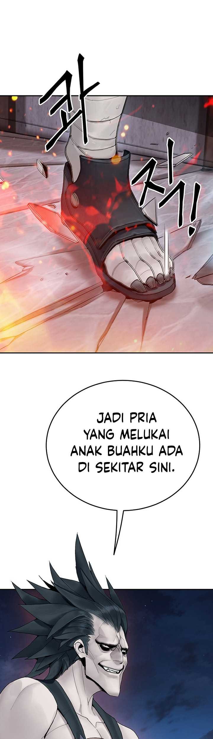 Dark and Light Martial Emperor Chapter 06 Gambar 47