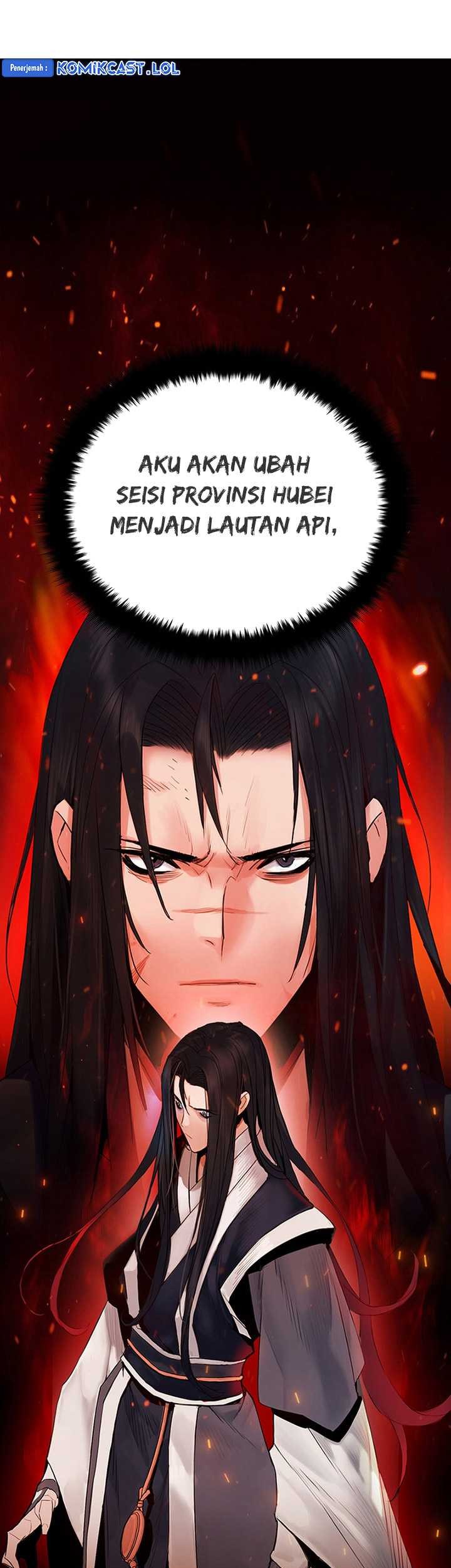 Dark and Light Martial Emperor Chapter 06 Gambar 87