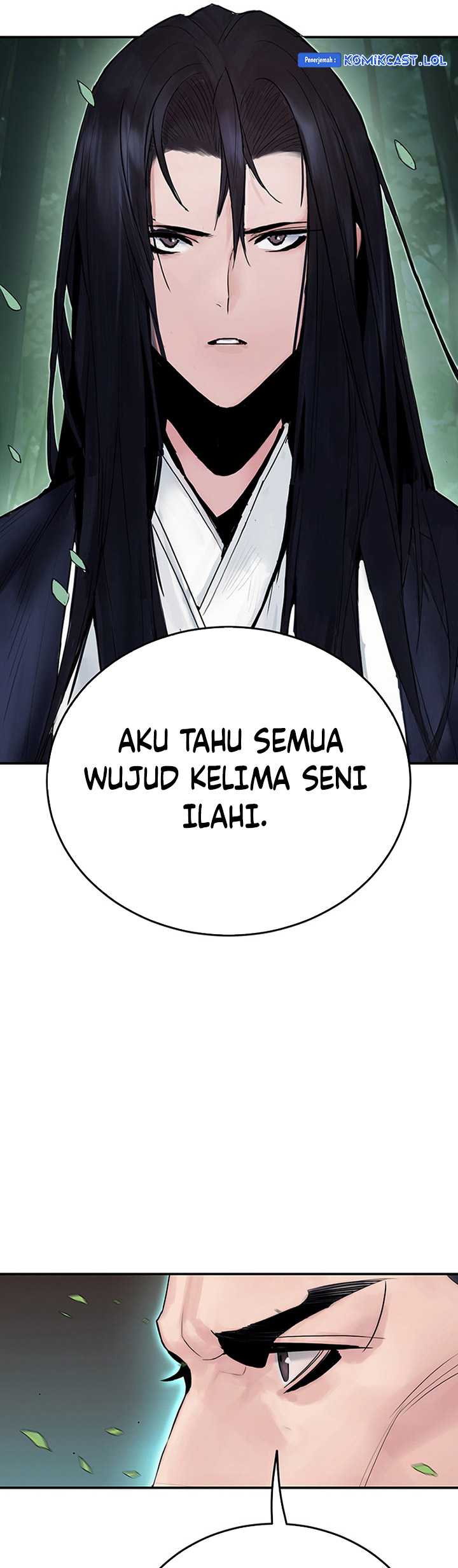 Dark and Light Martial Emperor Chapter 05 Gambar 26