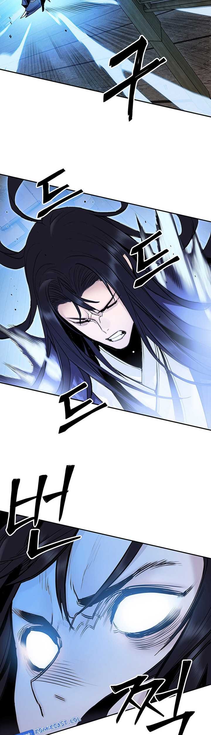 Dark and Light Martial Emperor Chapter 05 Gambar 44