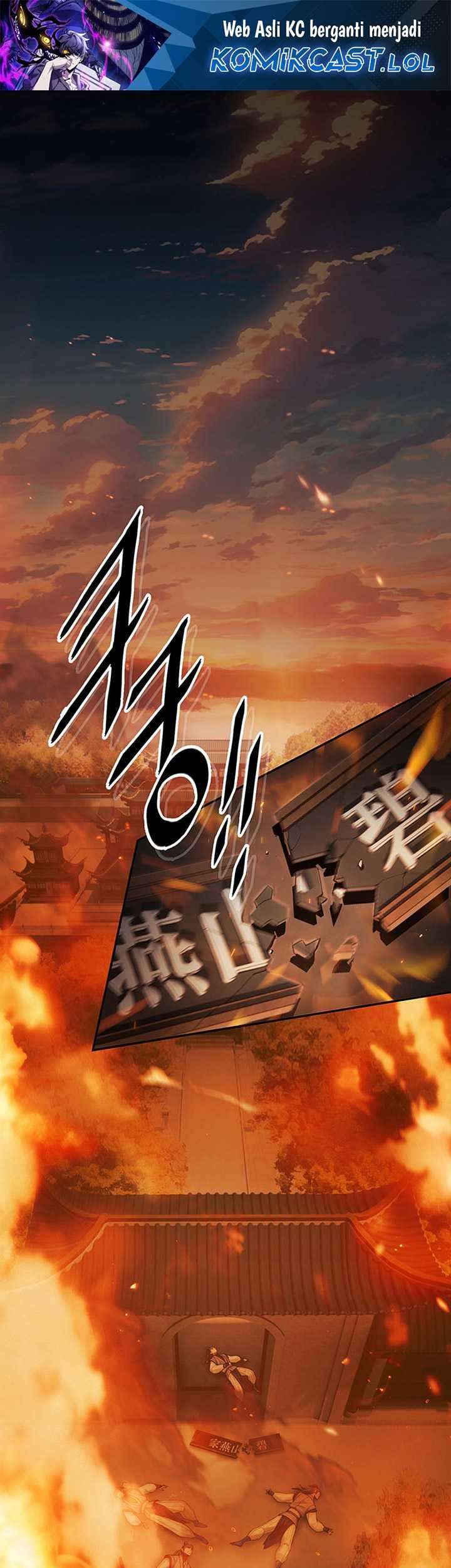 Baca Manhwa Dark and Light Martial Emperor Chapter 05 Gambar 2
