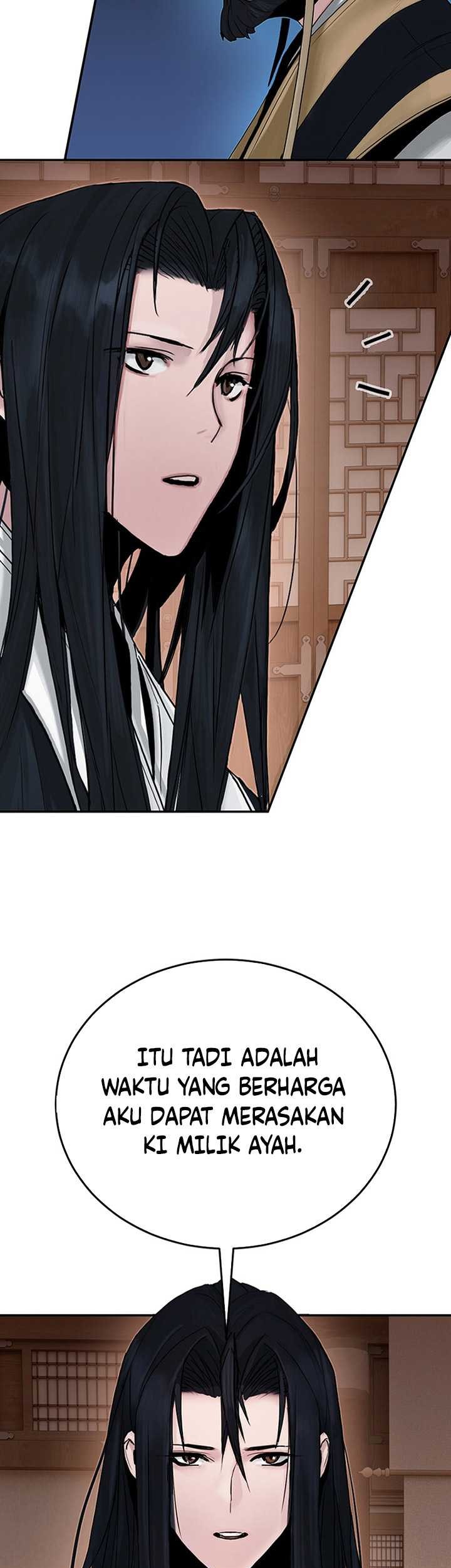 Dark and Light Martial Emperor Chapter 05 Gambar 58