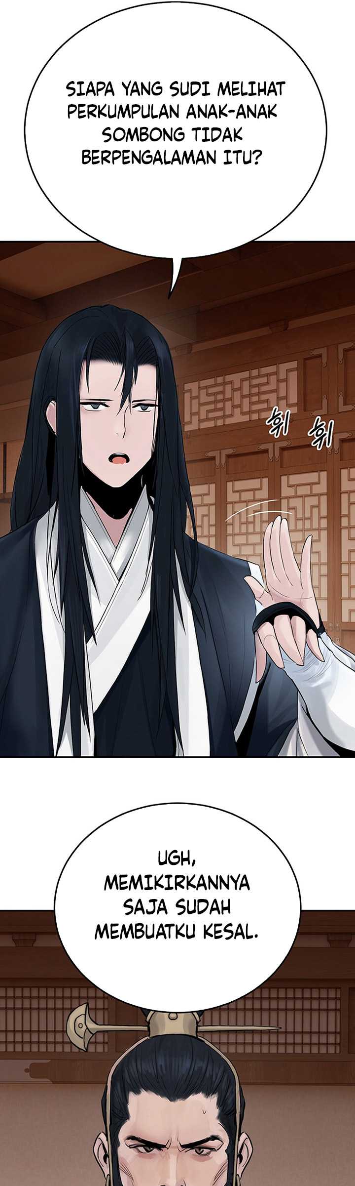 Dark and Light Martial Emperor Chapter 05 Gambar 66
