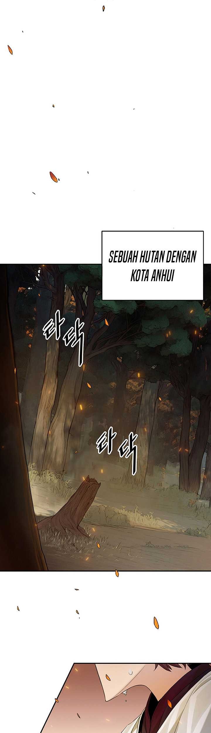 Dark and Light Martial Emperor Chapter 05 Gambar 78