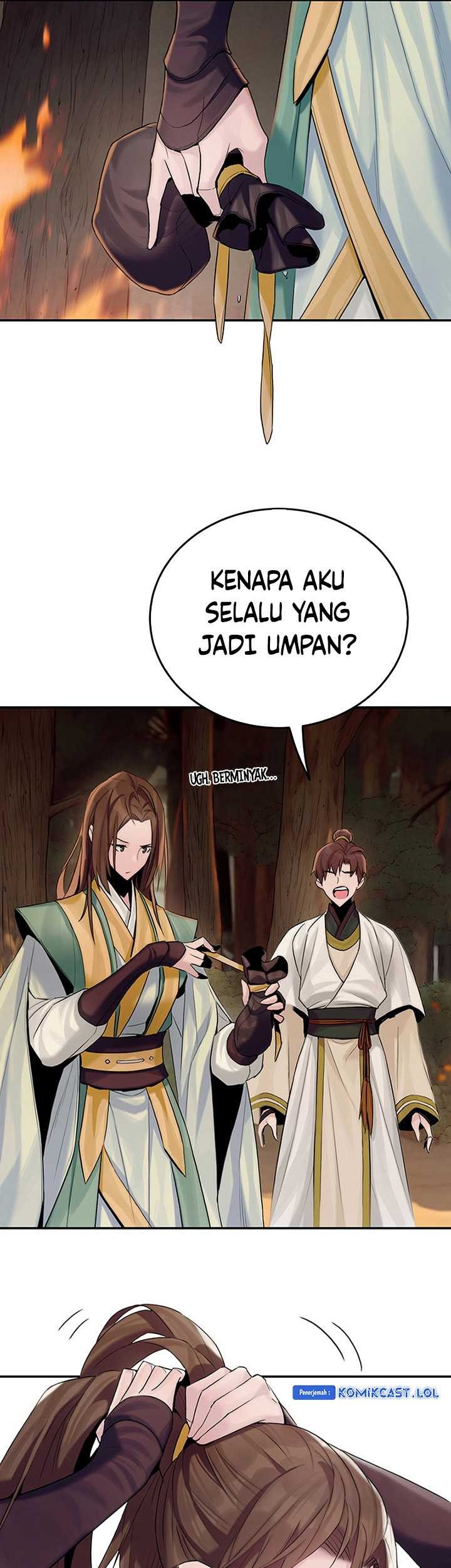 Dark and Light Martial Emperor Chapter 05 Gambar 102