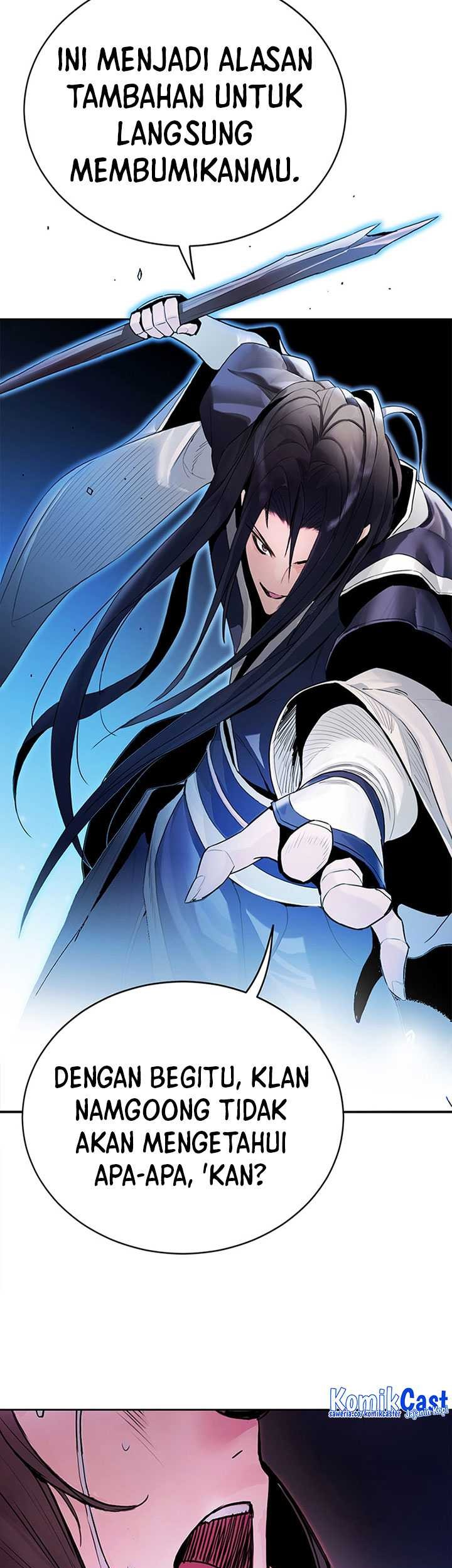 Dark and Light Martial Emperor Chapter 03 Gambar 50