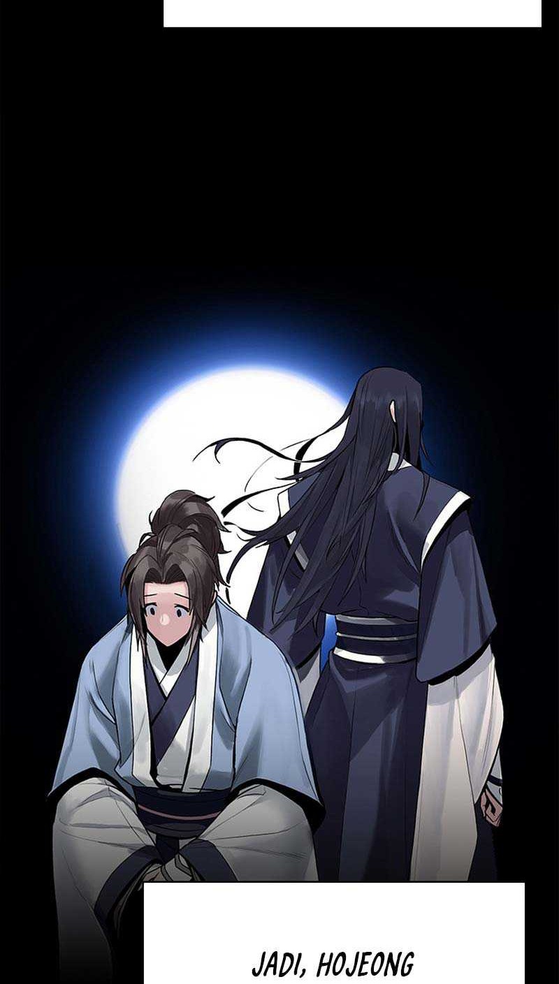 Dark and Light Martial Emperor Chapter 02 Gambar 25