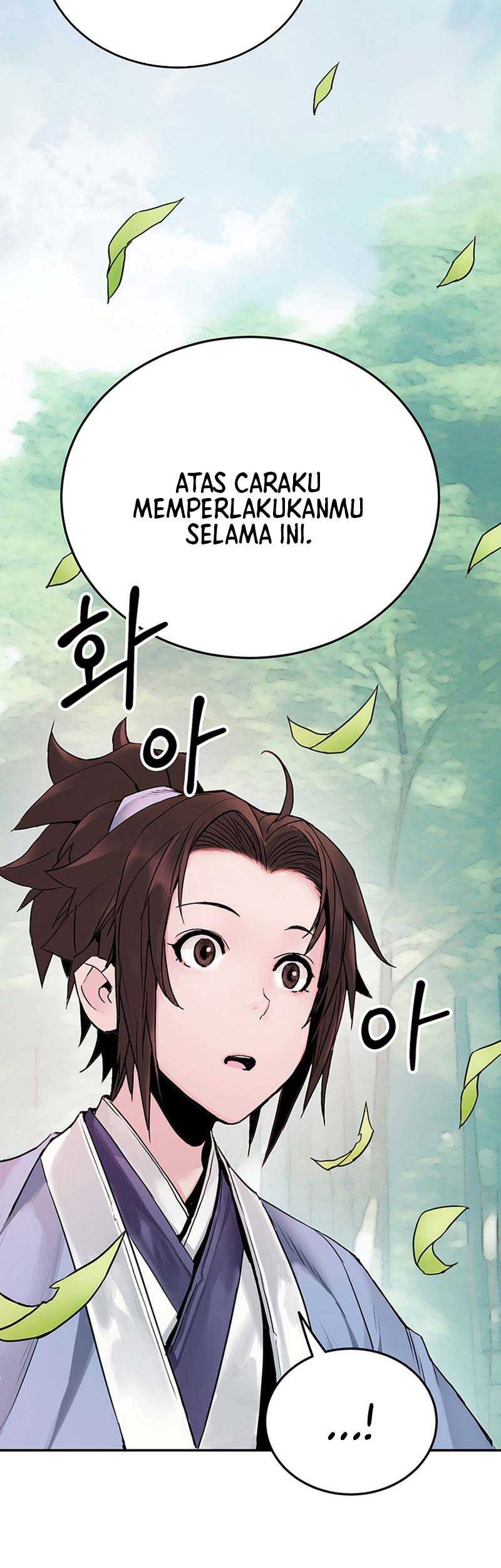 Dark and Light Martial Emperor Chapter 02 Gambar 32