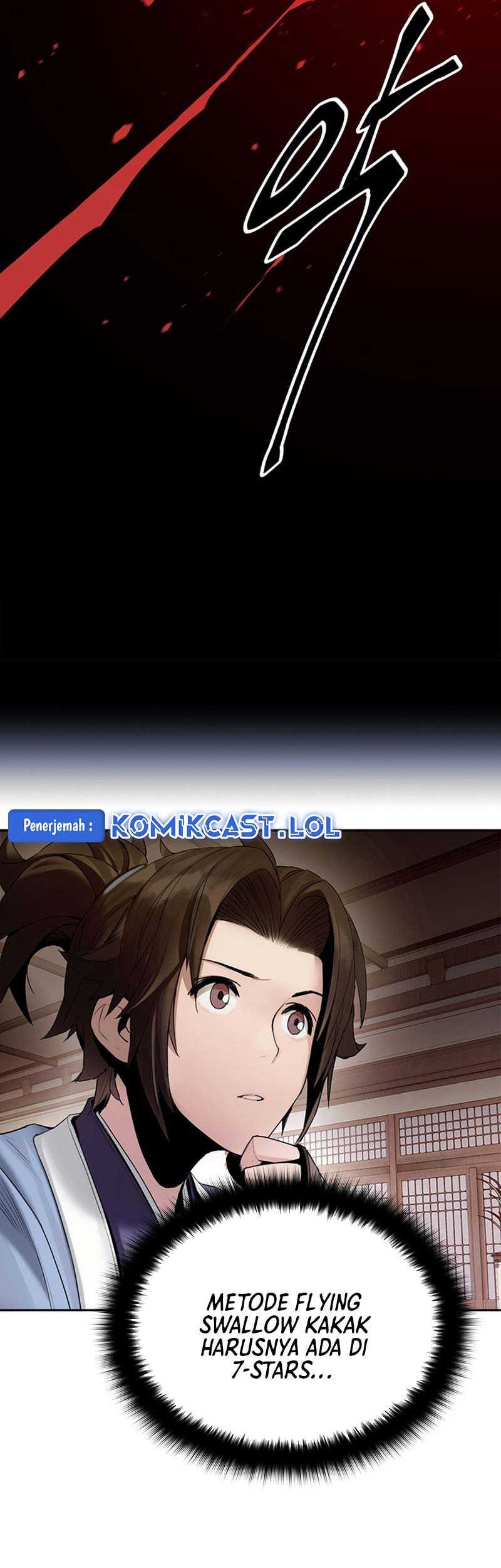 Dark and Light Martial Emperor Chapter 02 Gambar 56